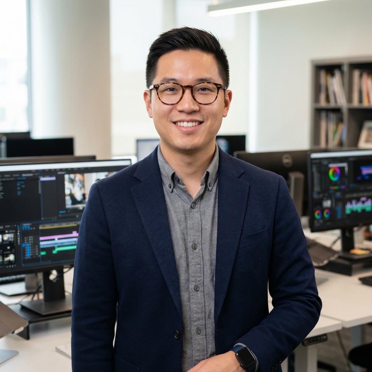 尤物视频摄影师