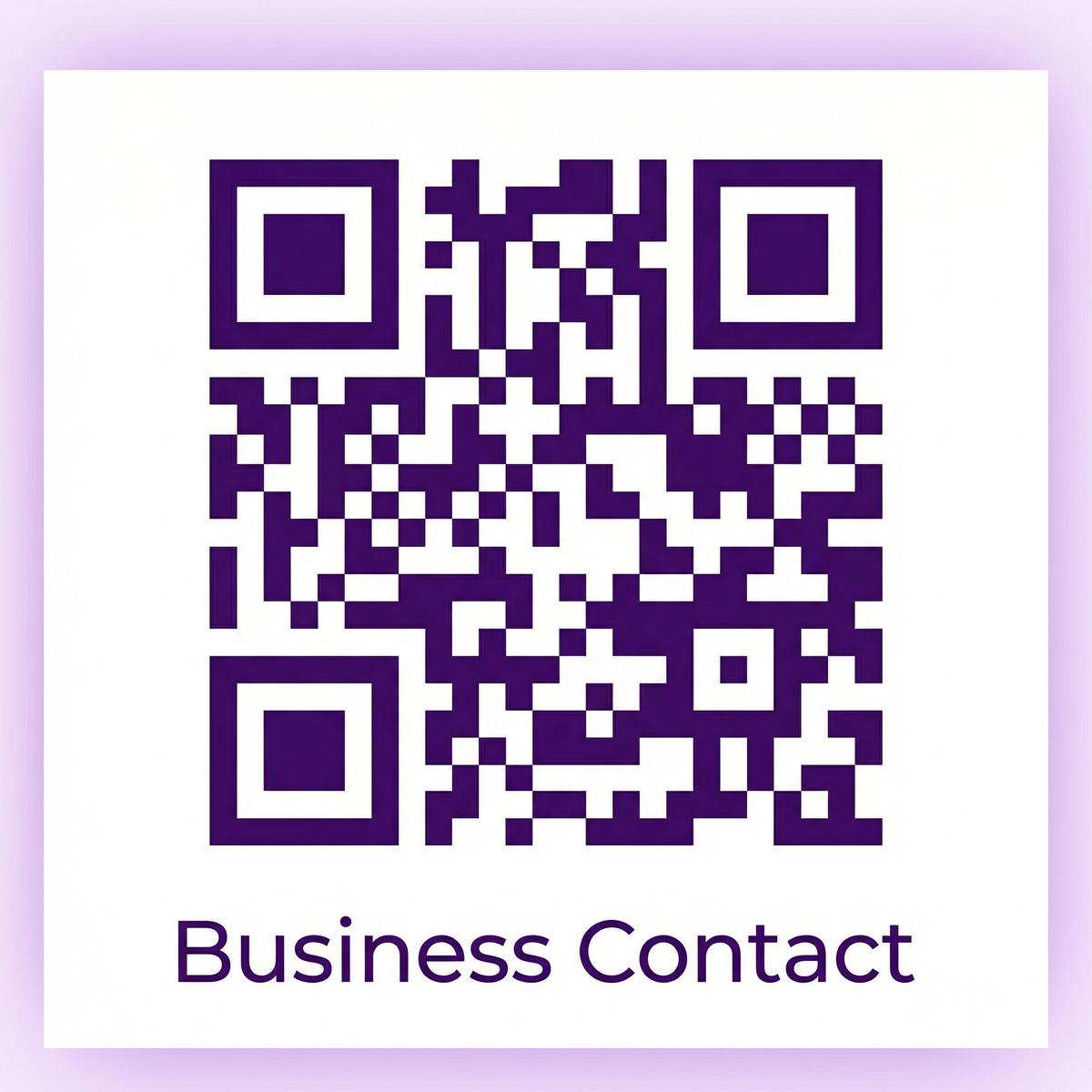 尤物视频商务二维码