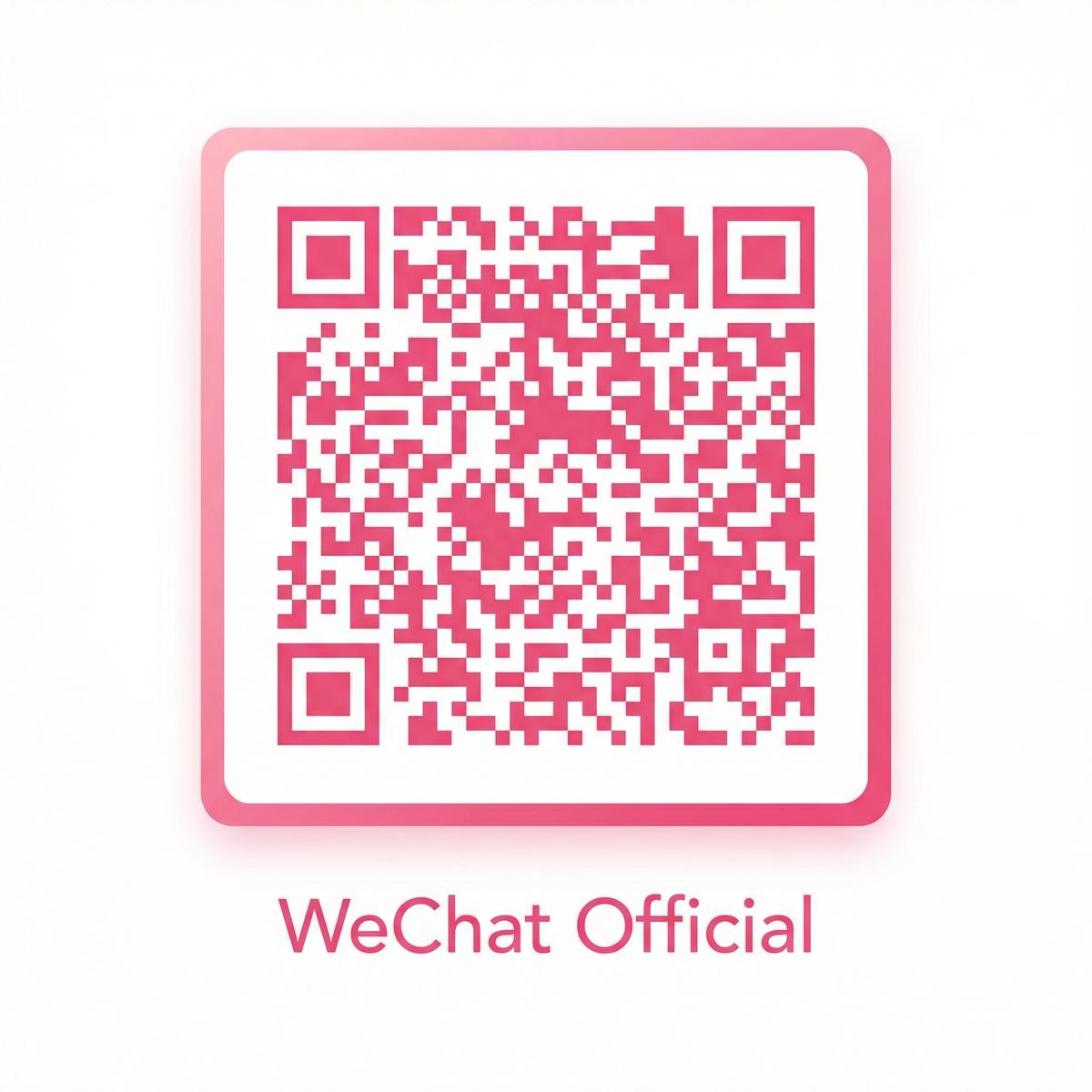 尤物视频公众号二维码